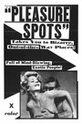 Pleasure Spots (1972) трейлер фильма в хорошем качестве 1080p