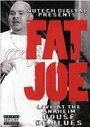 Fat Joe Live at the Anaheim House of Blues (2006) трейлер фильма в хорошем качестве 1080p