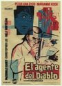 Агент дьявола (1962) скачать бесплатно в хорошем качестве без регистрации и смс 1080p
