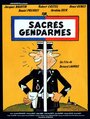 Смотреть «Священные жандармы» онлайн фильм в хорошем качестве