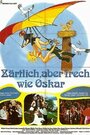 Ласковая, но твердая, как медь (1980) кадры фильма смотреть онлайн в хорошем качестве