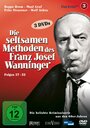 Странные методы Франца Йозефа Ваннингера (1965) трейлер фильма в хорошем качестве 1080p