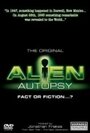 Смотреть &quot;Alien Autopsy: