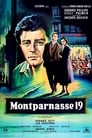 Монпарнас-19 (1958) скачать бесплатно в хорошем качестве без регистрации и смс 1080p