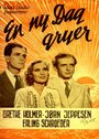 En ny dag gryer (1945) трейлер фильма в хорошем качестве 1080p