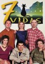 7 Vidas (2002) трейлер фильма в хорошем качестве 1080p