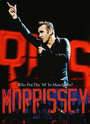 Morrissey: Who Put the M in Manchester (2005) трейлер фильма в хорошем качестве 1080p