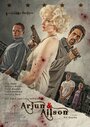 Arjun & Alison (2014) трейлер фильма в хорошем качестве 1080p