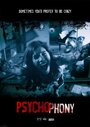 Psychophony (2012) трейлер фильма в хорошем качестве 1080p