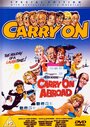 Carry on Abroad (1972) скачать бесплатно в хорошем качестве без регистрации и смс 1080p