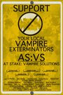 Смотреть «At Stake: Vampire Solutions» онлайн фильм в хорошем качестве