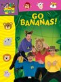 The Wiggles Go Bananas! (2009) кадры фильма смотреть онлайн в хорошем качестве