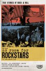 Смотреть «No Room for Rockstars» онлайн фильм в хорошем качестве