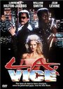 L.A. Vice (1989) трейлер фильма в хорошем качестве 1080p