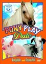 Смотреть «Pony Play Date» онлайн фильм в хорошем качестве