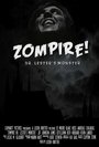 Смотреть «Zompire! Dr. Lester's Monster» онлайн фильм в хорошем качестве