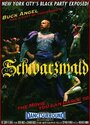 Schwarzwald: The Movie You Can Dance To (2008) кадры фильма смотреть онлайн в хорошем качестве