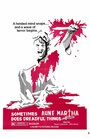 Sometimes Aunt Martha Does Dreadful Things (1971) кадры фильма смотреть онлайн в хорошем качестве