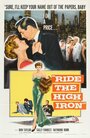 Смотреть «Ride the High Iron» онлайн фильм в хорошем качестве