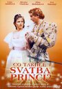 Co takhle svatba, princi? (1986) трейлер фильма в хорошем качестве 1080p