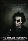 The Joker Returns (2010) кадры фильма смотреть онлайн в хорошем качестве