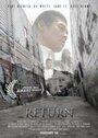 Смотреть «Return» онлайн фильм в хорошем качестве