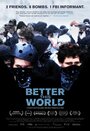 Better This World (2011) трейлер фильма в хорошем качестве 1080p