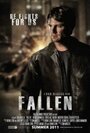 Fallen (2012) трейлер фильма в хорошем качестве 1080p