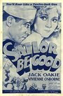 Sailor Be Good (1933) кадры фильма смотреть онлайн в хорошем качестве