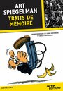 Art Spiegelman, Traits de mémoire (2010) кадры фильма смотреть онлайн в хорошем качестве