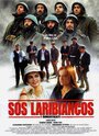 Смотреть «Sos Laribiancos - I dimenticati» онлайн фильм в хорошем качестве