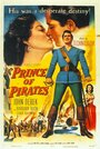 Prince of Pirates (1953)