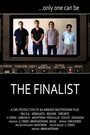 Смотреть «The Finalist» онлайн фильм в хорошем качестве