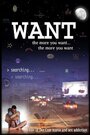 Смотреть «Want» онлайн фильм в хорошем качестве