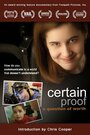 Certain Proof: A Question of Worth (2011)