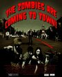 The Zombies Are Coming to Town! (2011) трейлер фильма в хорошем качестве 1080p