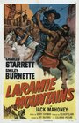 Laramie Mountains (1952) кадры фильма смотреть онлайн в хорошем качестве