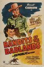 Bandits of the Badlands (1945)