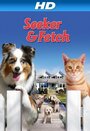 Seeker & Fetch (2011) кадры фильма смотреть онлайн в хорошем качестве