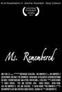 Ms. Remembered (2012) трейлер фильма в хорошем качестве 1080p