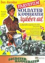 Soldaterkammerater rykker ud (1959) скачать бесплатно в хорошем качестве без регистрации и смс 1080p