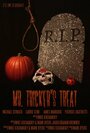 Смотреть «Mr. Tricker's Treat» онлайн фильм в хорошем качестве