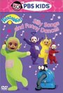 Teletubbies: Silly Songs and Funny Dances (2002) трейлер фильма в хорошем качестве 1080p