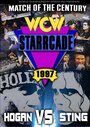 WCW СтаррКейд (1997) кадры фильма смотреть онлайн в хорошем качестве