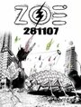 Zoé 281107 (2009) трейлер фильма в хорошем качестве 1080p