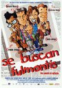 Se buscan fulmontis (1999)