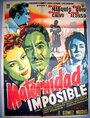 Невозможное материнство (1955) кадры фильма смотреть онлайн в хорошем качестве