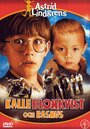 Калле Блумквист и Расмус (1997) трейлер фильма в хорошем качестве 1080p