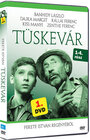 Терновая крепость (1967) скачать бесплатно в хорошем качестве без регистрации и смс 1080p