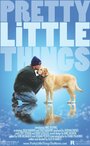 Pretty Little Things (2012) скачать бесплатно в хорошем качестве без регистрации и смс 1080p